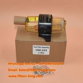 تجميع فلتر الوقود OM-225