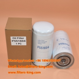فلتر الزيت P551604