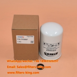 فلتر وقود FP586F