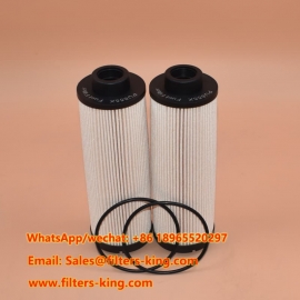 عنصر فلتر وقود PU855X