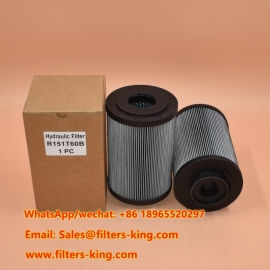 فلتر هيدروليكي R151T60B