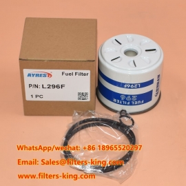 فلتر وقود L296F