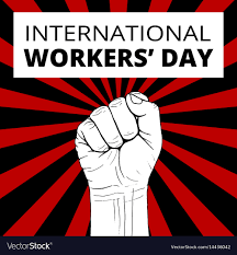  2021 international Workers' day